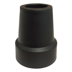 TIP FOR 3/4in. CANE- BLACK