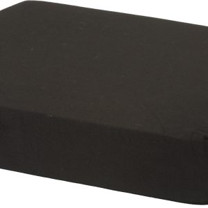 2 INCH GEL FOAM CUSHION FOR 18 INCH X 16 INCH WHEELCHAIR
