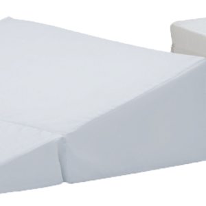 FOLDING BED WEDGE - 12 INCH