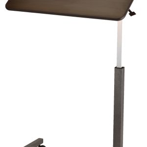 OVERBED TABLE (TILT-TOP)