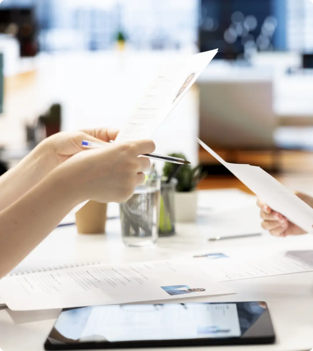 Insurance Billing Assistance