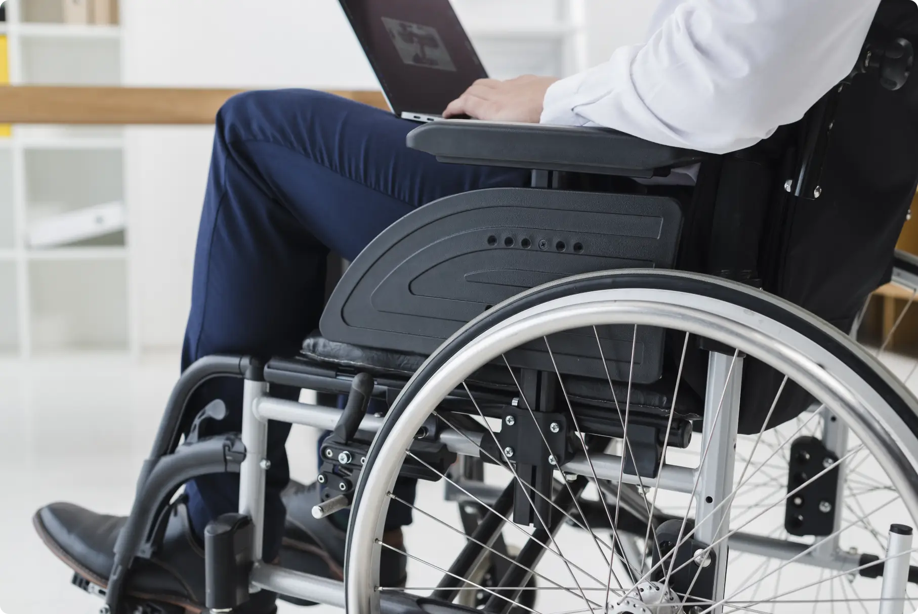 Medical Equipment Rentals