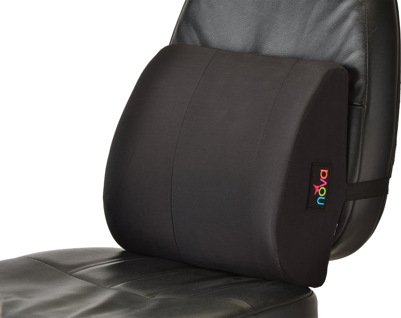 PRINT_2676BK-R on chair