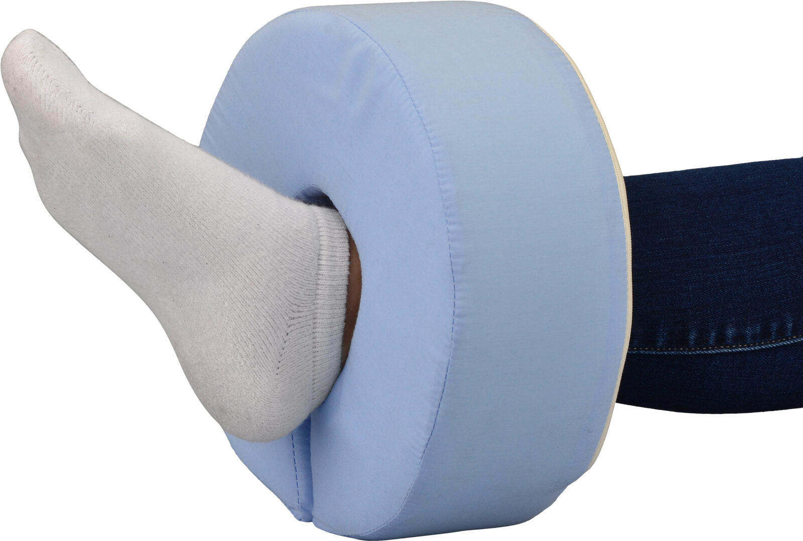 2683-R Ankle Cushion IN USE