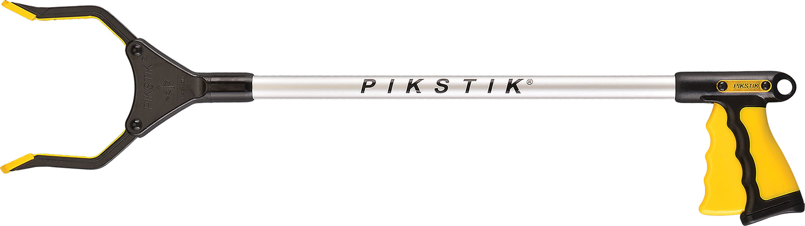 P-261 Pikstik Reacher