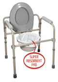 PA-1080 commode liner
