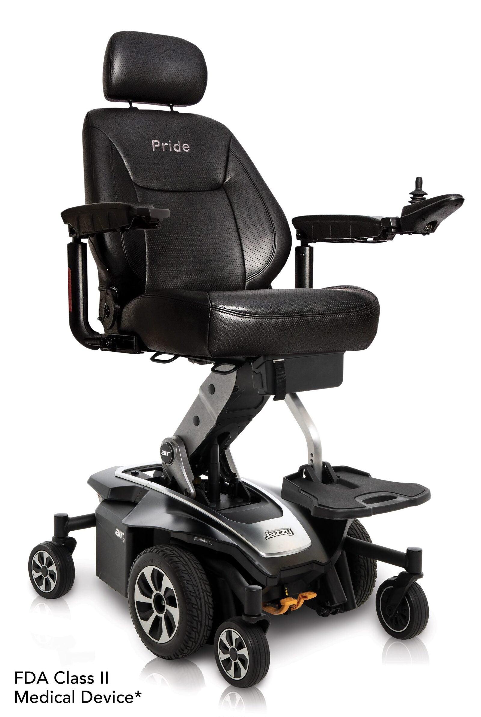 Jazzy-Air-2.0_Matte_Black_Pearl