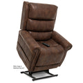 PLR935LT-Astro-Brown-Lifted