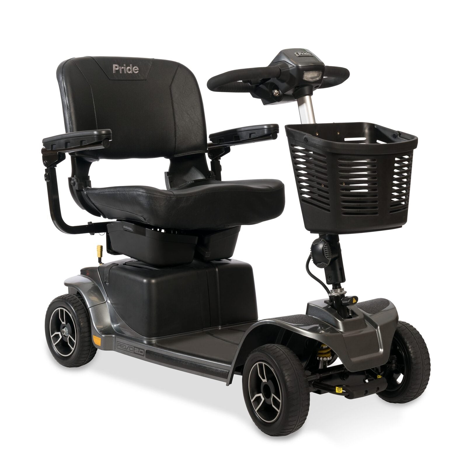Revo2_4Wheel_Right_Gray Street