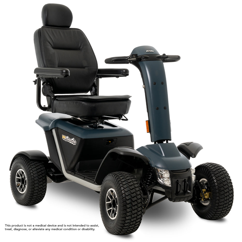 Wrangler 2