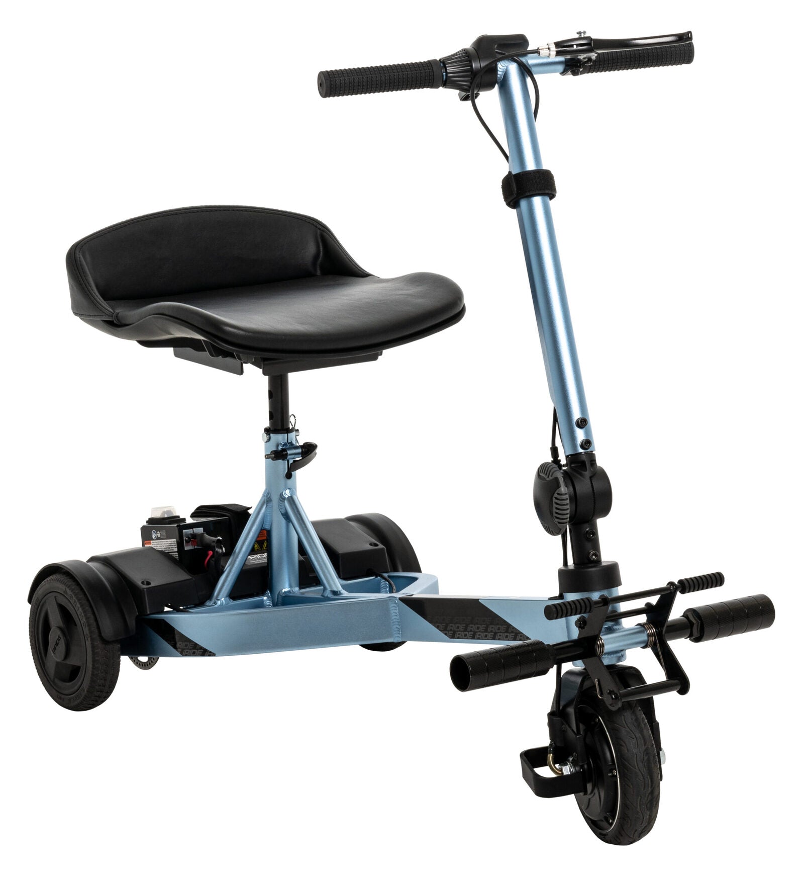 iRIDE 2