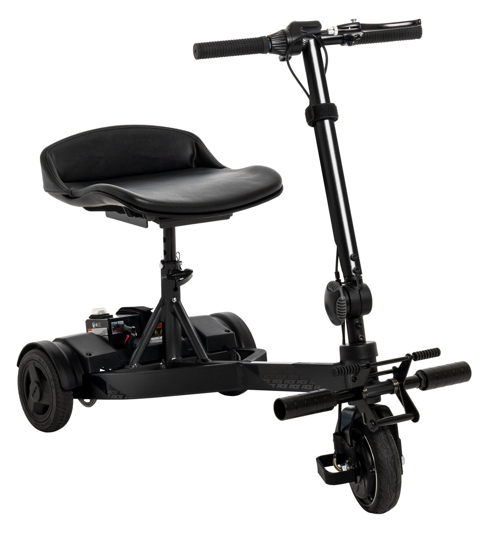 iRIDE 2