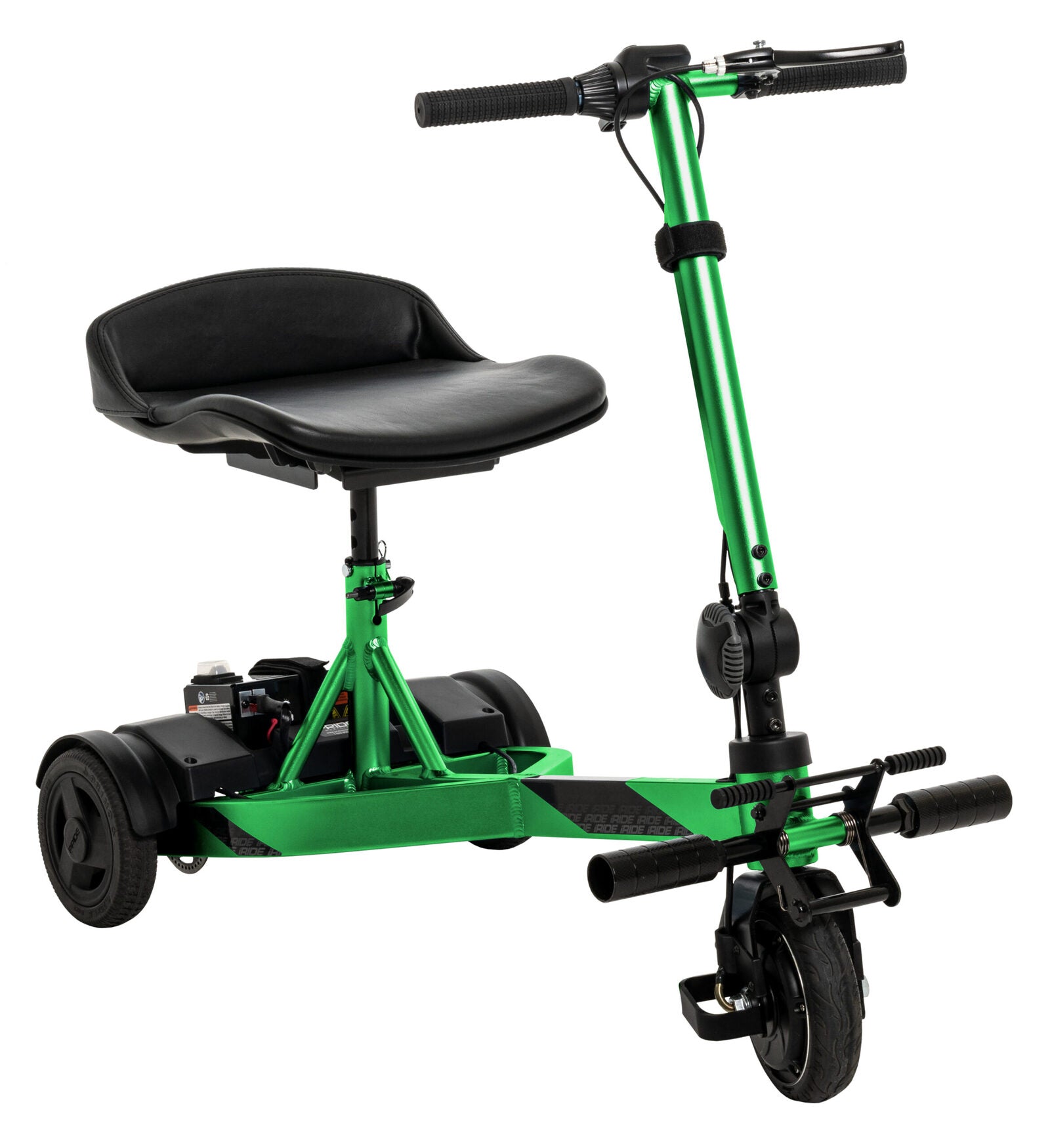 iRIDE 2