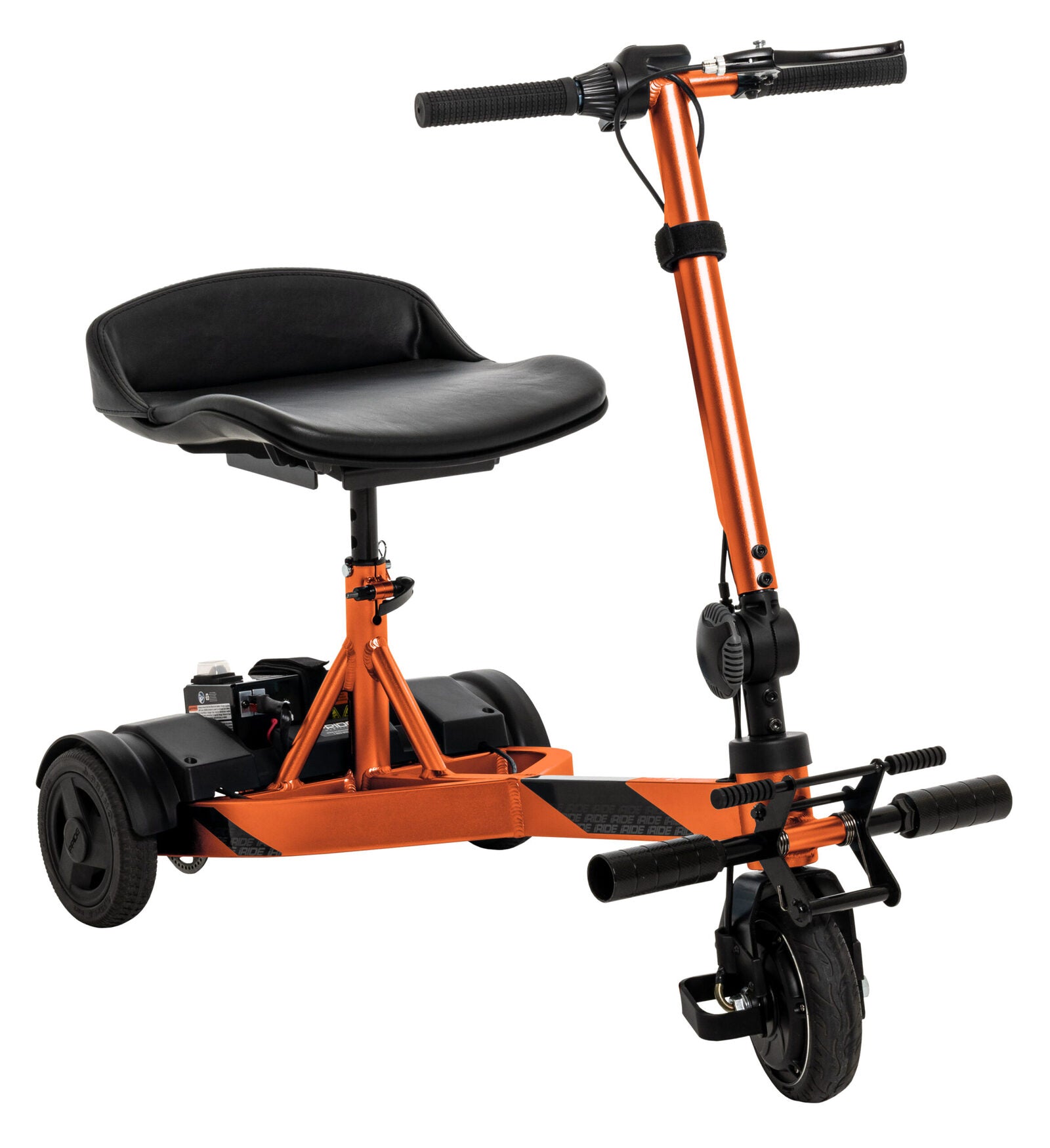 iRIDE 2