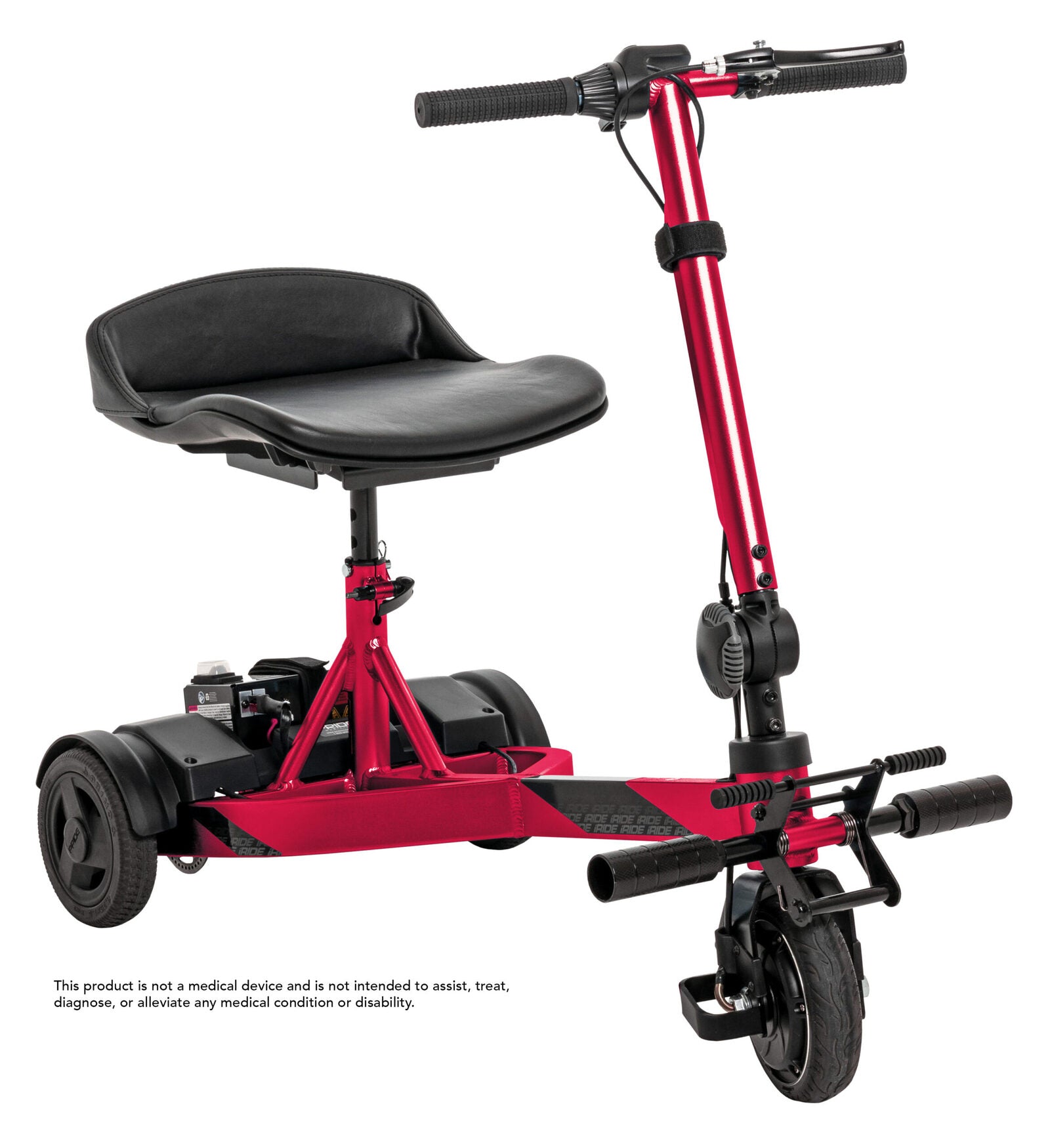 iRIDE 2