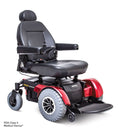 Jazzy1450_Red_Right (2)