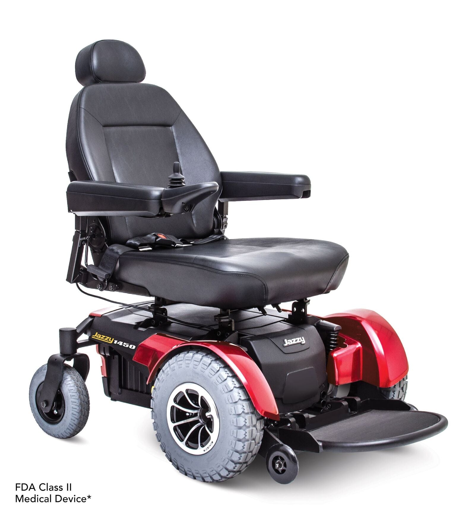 Jazzy1450_Red_Right (2)