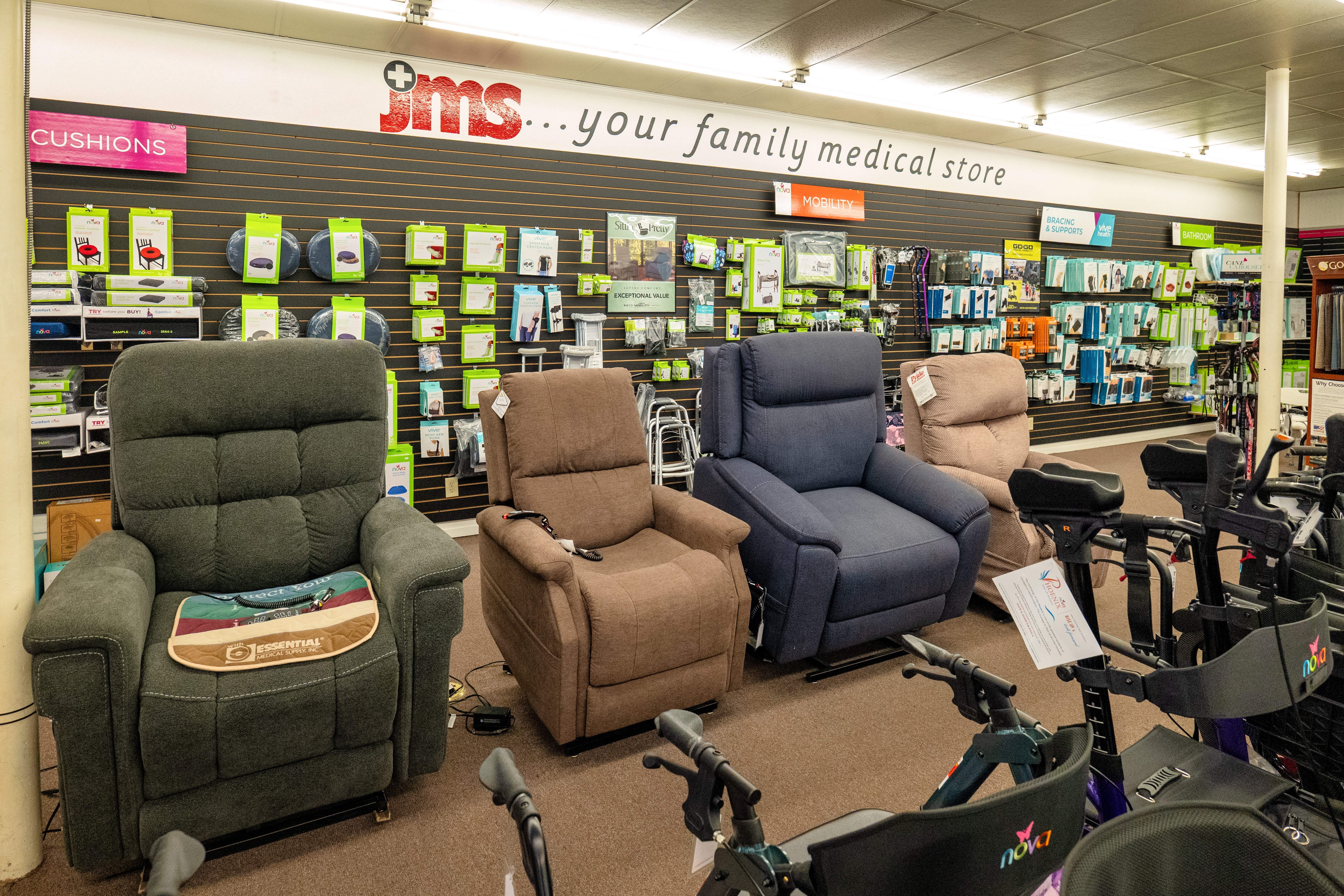 米軍 実物 メディカルマグ JACKSON CHINA USAMD All Product – Jackson Medical
