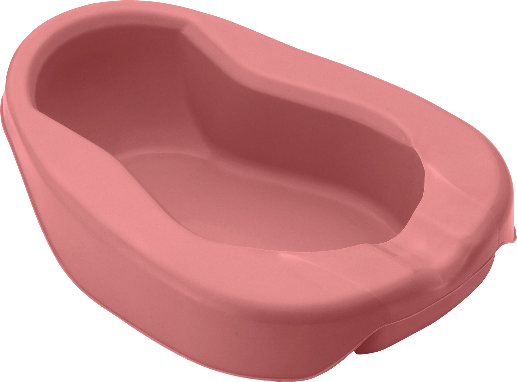 1000cc FEMALE URINAL IN RETAIL BOX Jackson Medical Supply