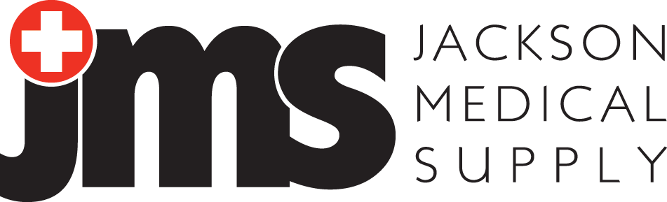 Jackson Medical Supply Logo