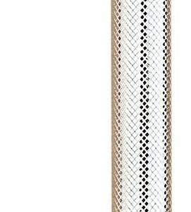 WALL GRAB BAR 18 INCH CHROME WALL GRAB BAR- 18in. CHROME WITH KNURLED HANDLE