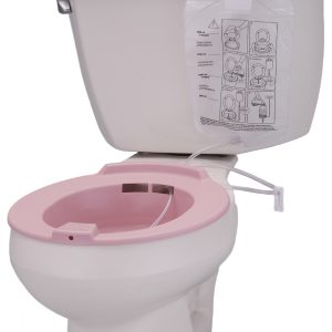 SITZ BATH IN RETAIL BOX