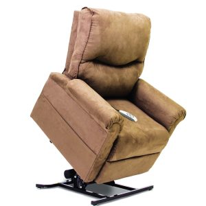 Pride Power Lift Recliner Essential Collection
