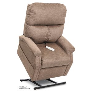 Pride Power Lift Recliner Essential Collection