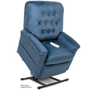 Pride Power Lift Recliner Heritage Collection *FDA Class II Medical Device