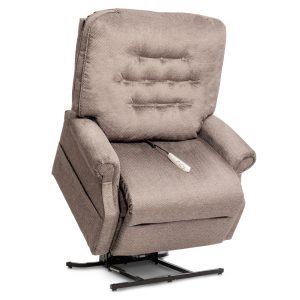Pride Power Lift Recliner Heritage Collection *FDA Class II Medical Device