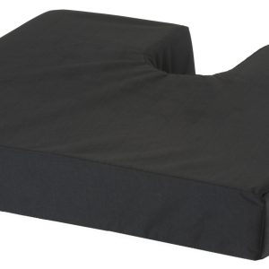 3 INCH COCCYX GEL FOAM CUSHION FOR 20 INCH X 16 INCH WHEELCHAIR