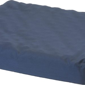 3 INCH CONVOLUTED FOAM CUSHION FOR 18 INCH X 16 INCH WHEELCHAIR