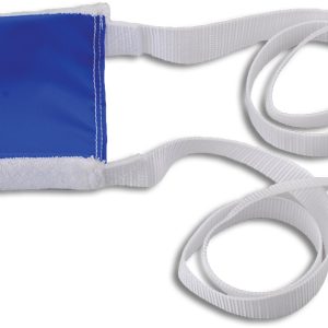 TERRY CLOTH SOCK AID