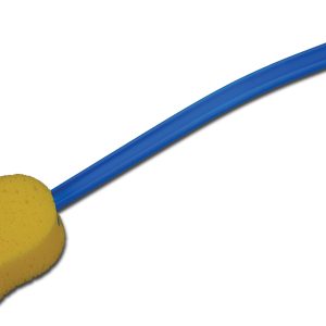 23 INCH LONG BENDABLE BATH SPONGES CONTOUR
