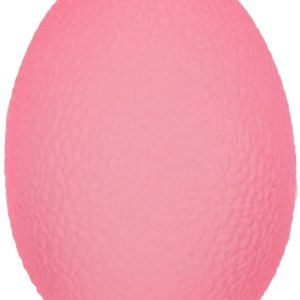 HAND SQUEEZE EGG SOFT PINK